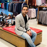Talha Shamim