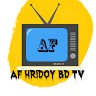 AF Hridoy BD Tv