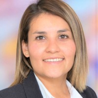 Perla Oropeza Muñoz