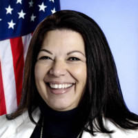 Teresa Palu