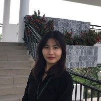 Thư Phạm Thị Minh