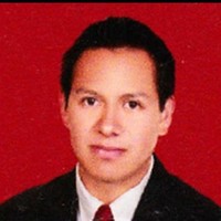 Jose Luis Castellon Llanos