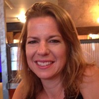 Sarah Goldman-Smith