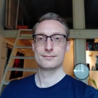 Erik Van Der Meer