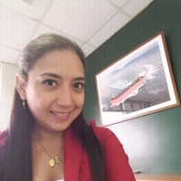 Elizabeth Cedeno Garcia