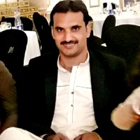 Tajamal Hussain