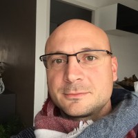 Thomas Tartaglia