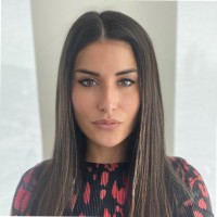 Sarah Hales