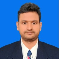Er. Md Shahbaz Afridi