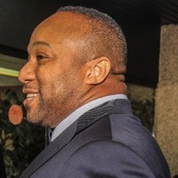 Patrick .O. Franklin