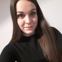 CAROLINE CHAVEL