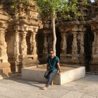 Souman Mukherjee