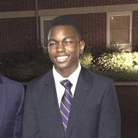 Seun Ajao