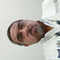 Joel Ramirez Garcia