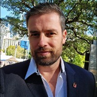 Chris Bowler