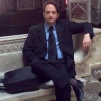 Mauricio Perez Morales