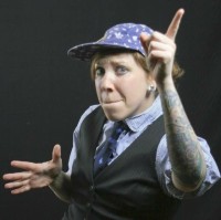 Molly Sullivan