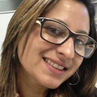 Andreia Kaline