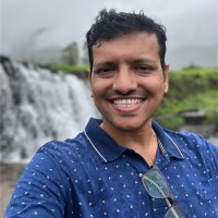 Pankaj Patil