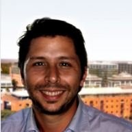 Hernán Herrera