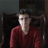 Celine Lahoud