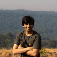 Aditya Deodeshmukh