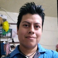 Victor Daniel Galindo Bahena