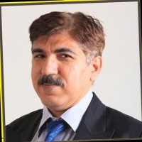 M. Asmat Ullah Khan, PhD