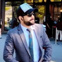 Shahzeb Malik