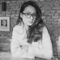 Melina Gurung