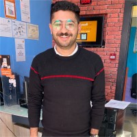 Abanoub Magdy