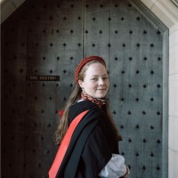 Kathryn Scarlett Gruner-Hegge