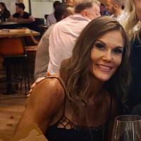 Brittany Hudnall Pitts, Csfs®