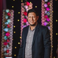 Nazmur Rahman Prince