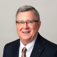 Bret McCormick