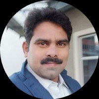 Rammohan Asa,Pmp®,Cspo®