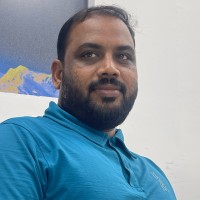 Manjunathan Vijayakumar