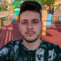 Hector Notarandrea