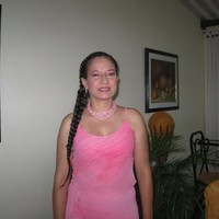 Maria Eugenia Niño Villamizar