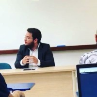 Gabriel Pereira De Carvalho