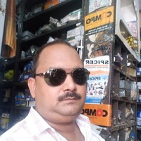 PRADEEP Yadav
