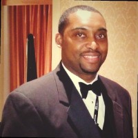 Andre Edwards