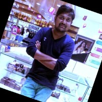 Praveen Kumar