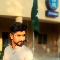 Syed Zain Hadi
