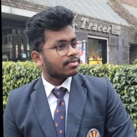 Revanth Kancharla