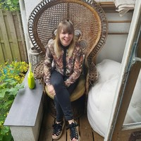 Ghislaine Fonkert Gunter