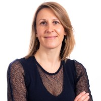 Sylvie Vittorelli