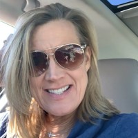 Joanna Gray