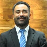 Oscar Rubio Gordoa