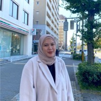 Annisa Silma P
